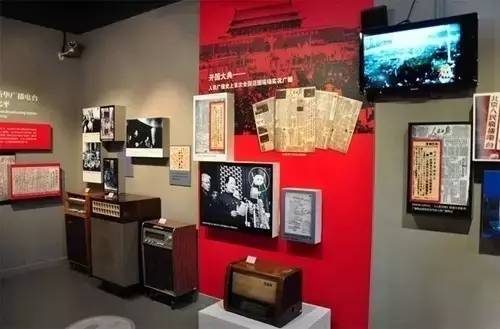 高校里深藏的博物馆,你都知道哪些?