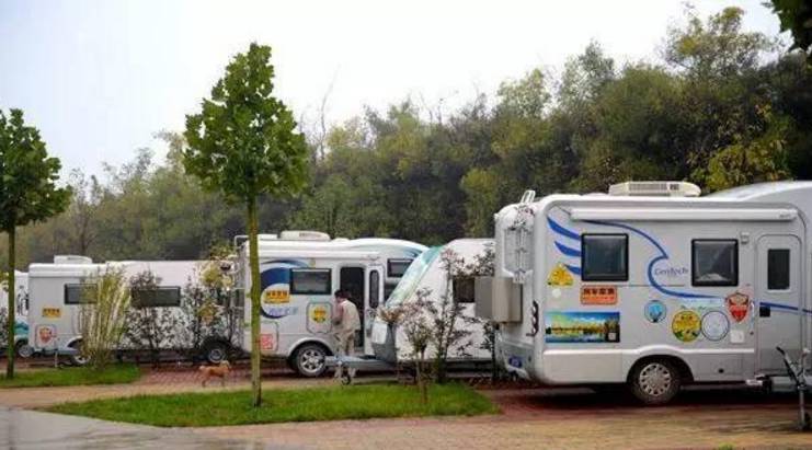 洛阳适合自由免费露营的地方,洛阳新安帐篷露营的地方