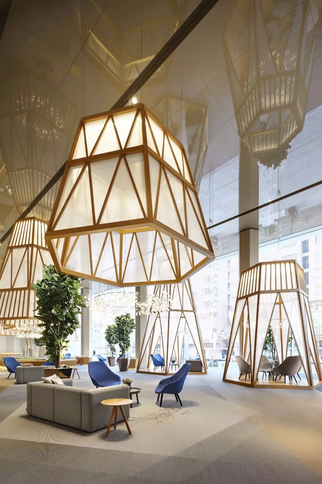 于强设计解析,于强室内设计