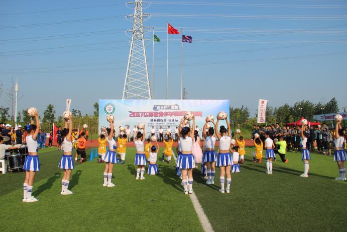 2024江苏省长杯校园足球联赛排名,中国青少年足球联赛宿迁