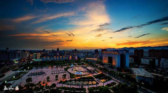 上饶简单介绍,有关上饶的简单介绍