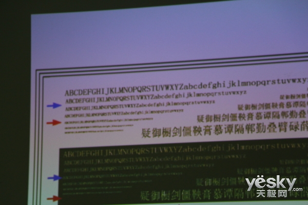 小巧身材蕴藏强劲能量iCAN影院X1评测