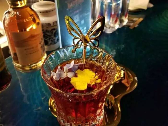 上海有小资情调的酒馆,上海五一必打卡小酒馆推荐