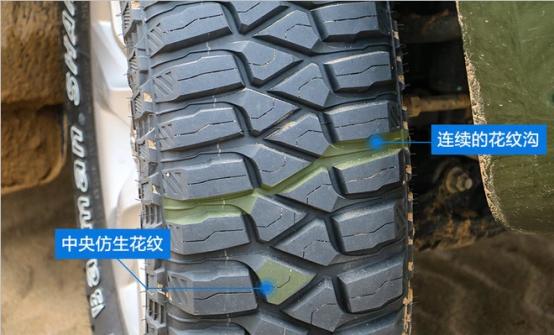 阿特拉斯轮胎可以跑多少公里,阿特拉斯轮胎越野视频