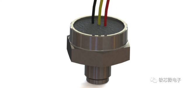 压力传感器恒压供水,压电式压力传感器应用图片