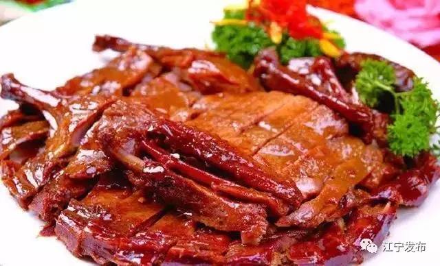 快看!这么完美的江宁,你还不来?