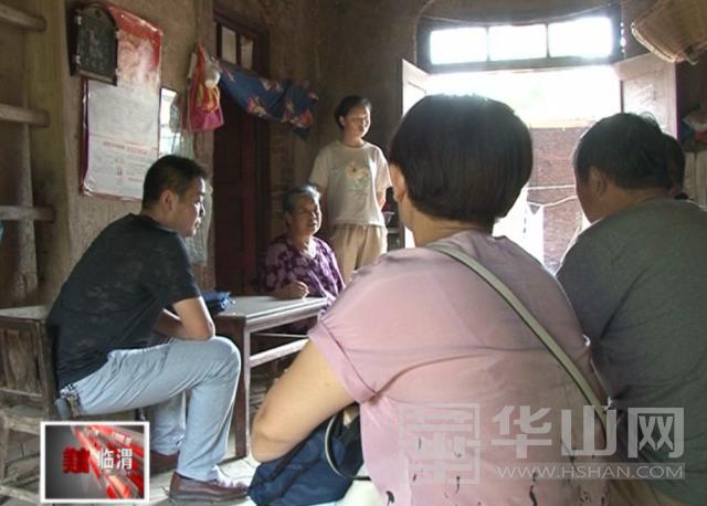 扶贫路上舍小家只为大家,牺牲在脱贫攻坚一线的扶贫干部