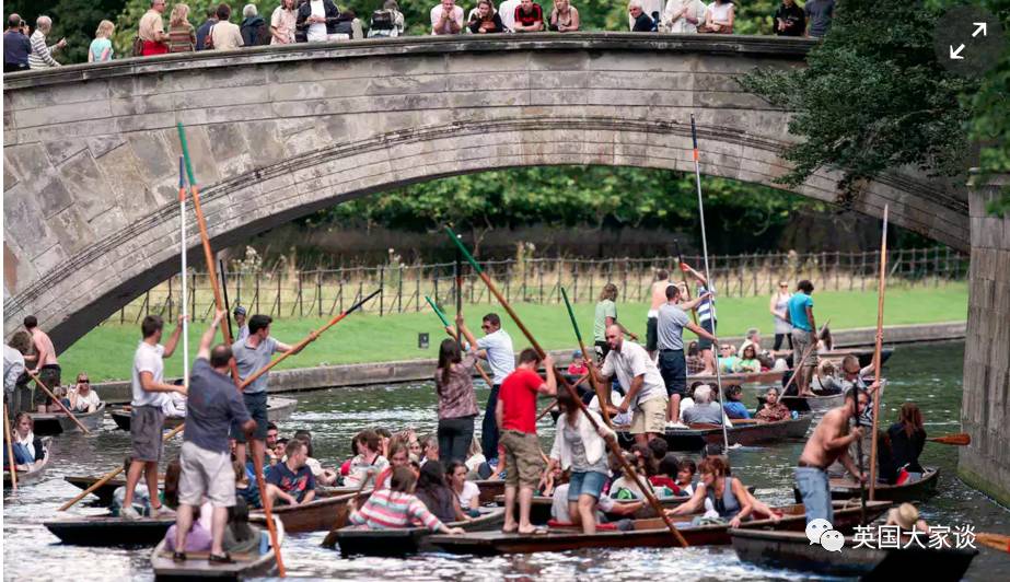 中国全英文夏令营,英国剑桥中国学生夏令营