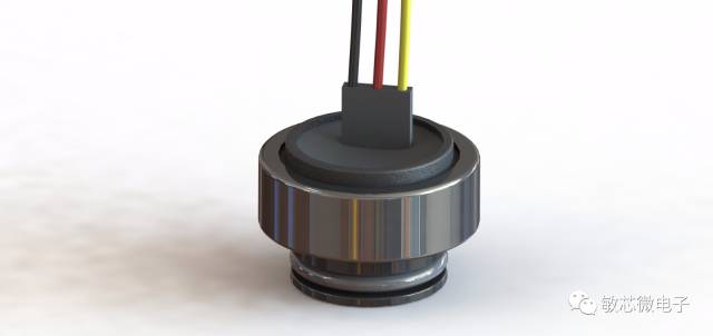 压力传感器恒压供水,压电式压力传感器应用图片