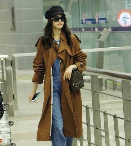 各大牌的正确发音,教你名牌正确发音