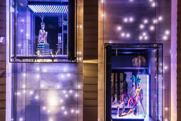 星球购物中心店,施华洛世奇在哪个国家买最便宜