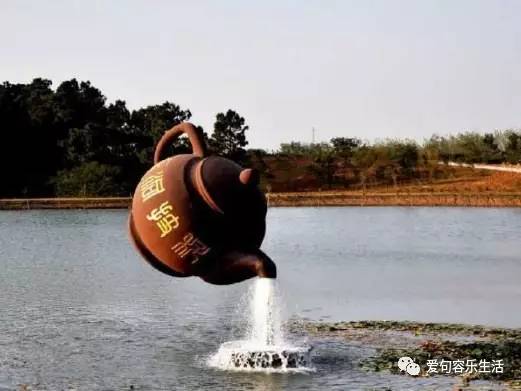 假如句容也有朋友圈，她的故事你一定猜不到……