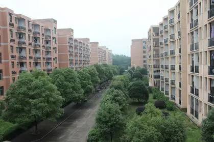 2017级新生，你在江工的生活可以这样玩~