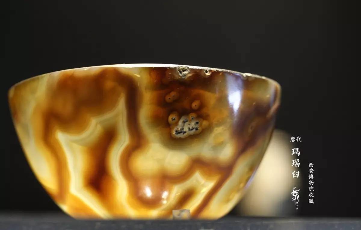 博物馆古玛瑙,博物馆研学笔记