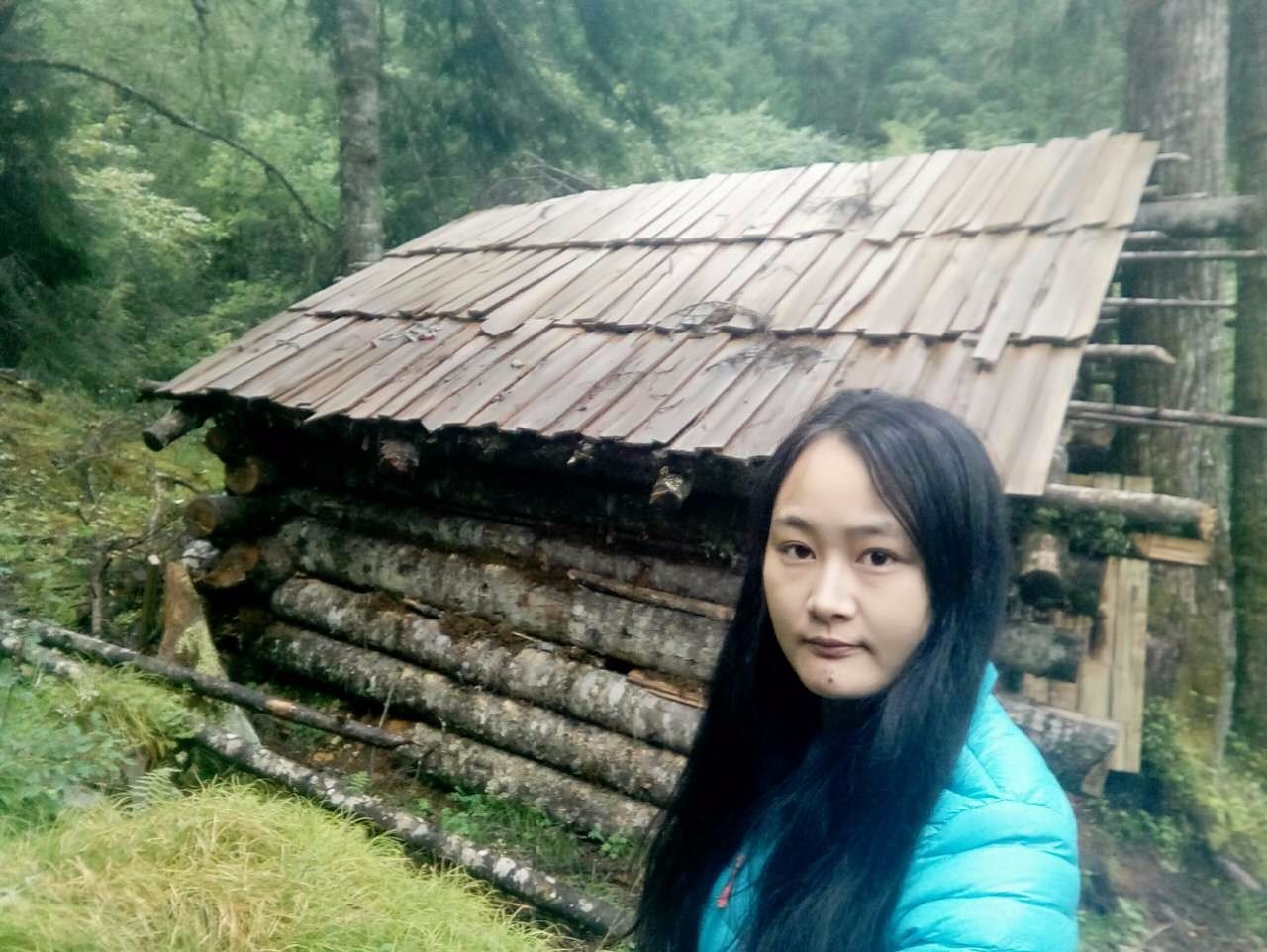 户外小白成长记,户外小白进阶课