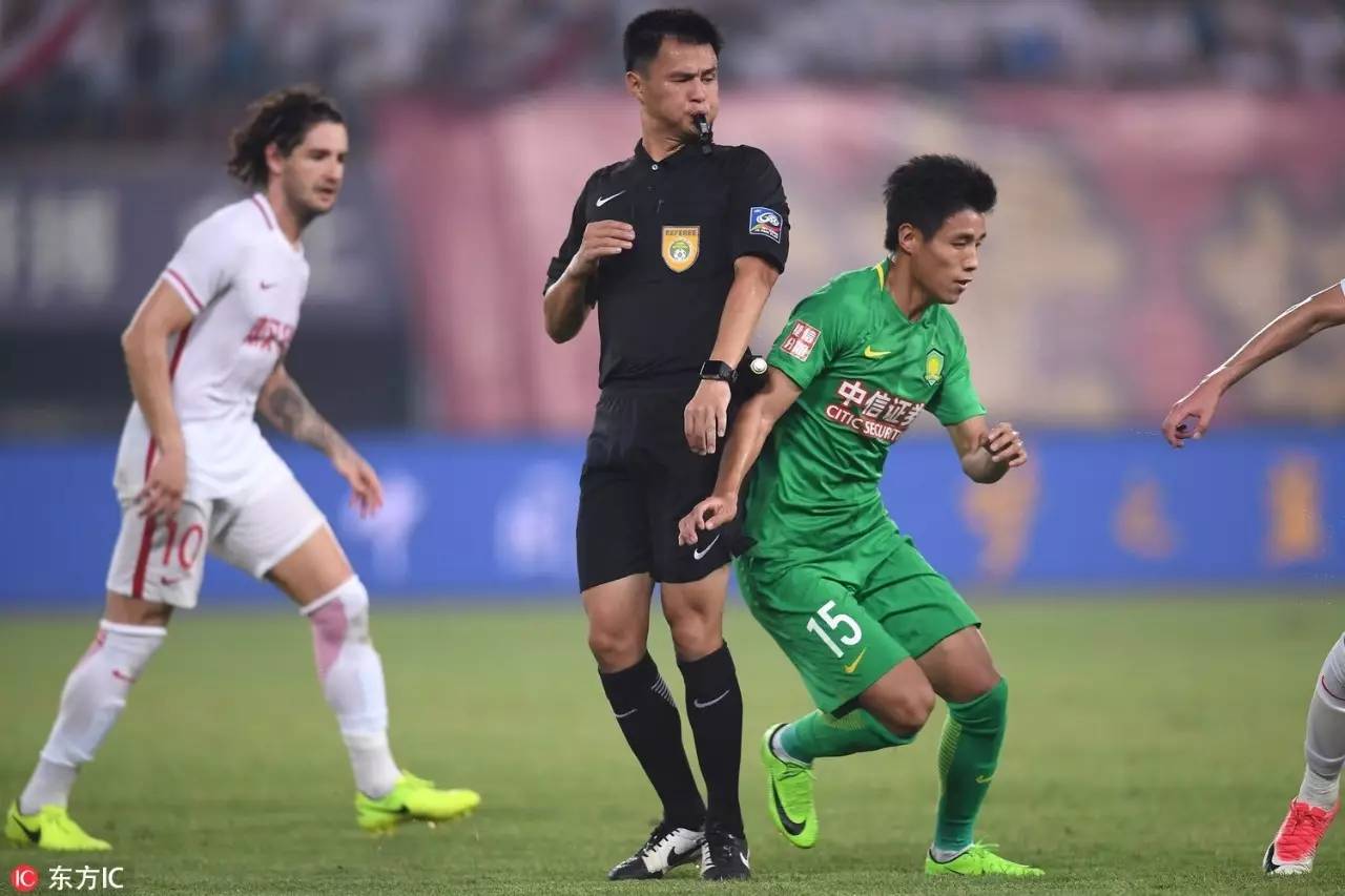 青春派足球,青春派李可