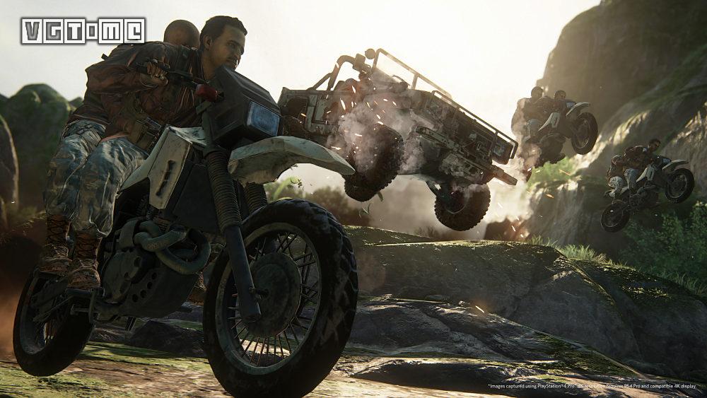 神秘海域失落遗产好玩吗,神秘海域失落的遗产解密