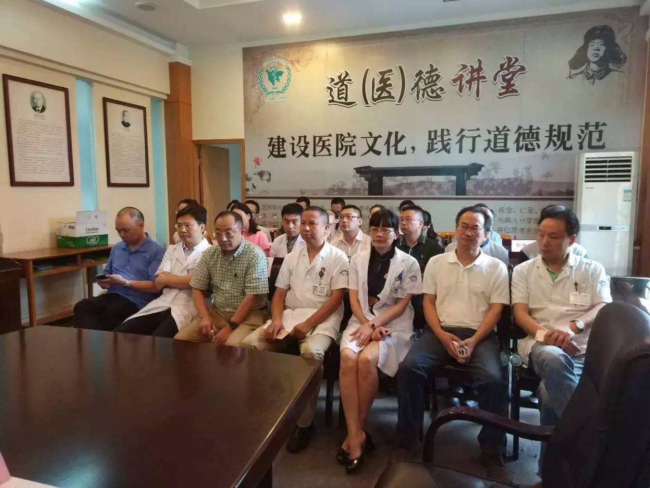 四川省肿瘤医院与甘肃省武威肿瘤医院（甘肃重离子医院）成立了首个引领西部、辐射全国的高层次肿瘤专科联盟