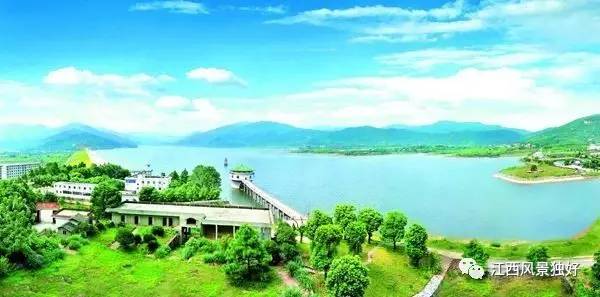 江西特色小镇一览表,江西旅游特色小镇