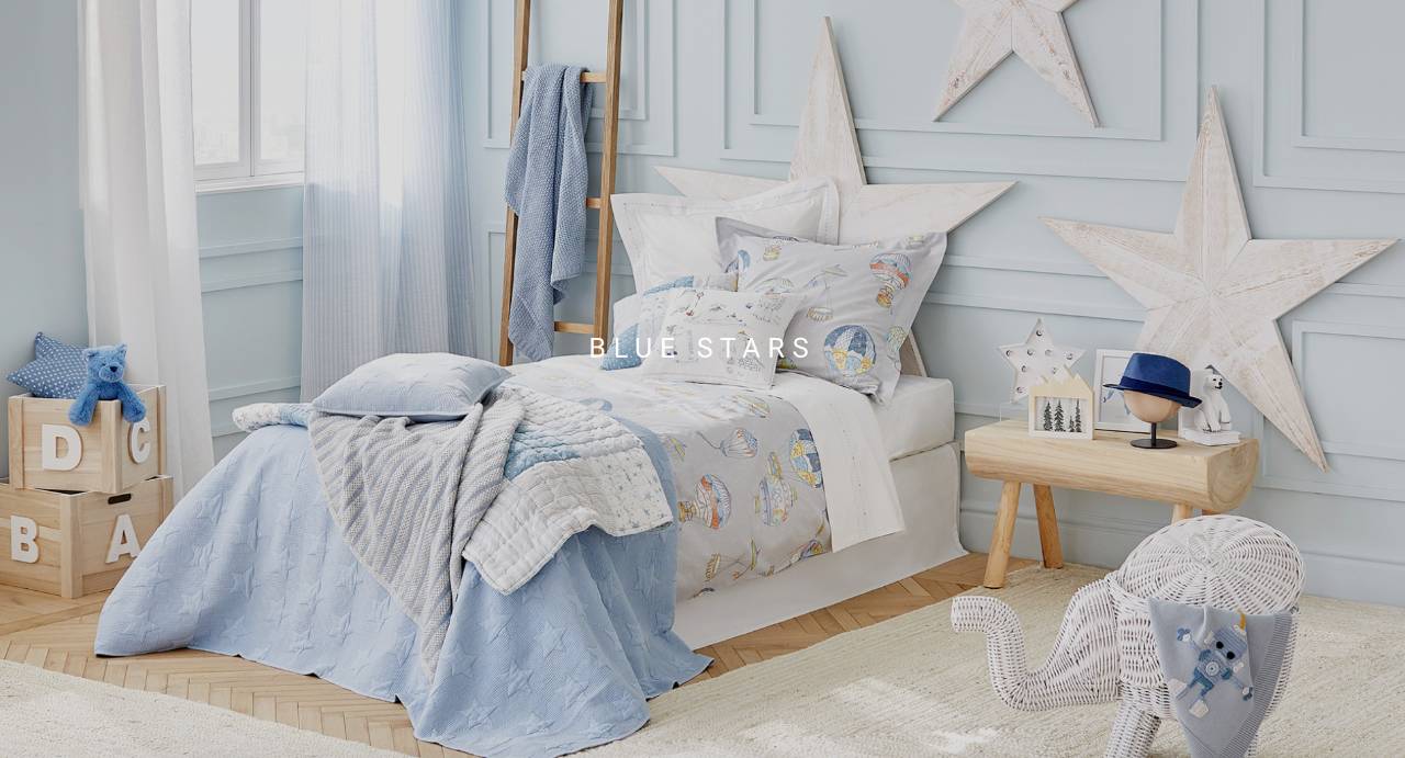 只知道MUJI？没想到ZARA、ToryBurch、KateSpade一票时装品牌也进军家居行业了……