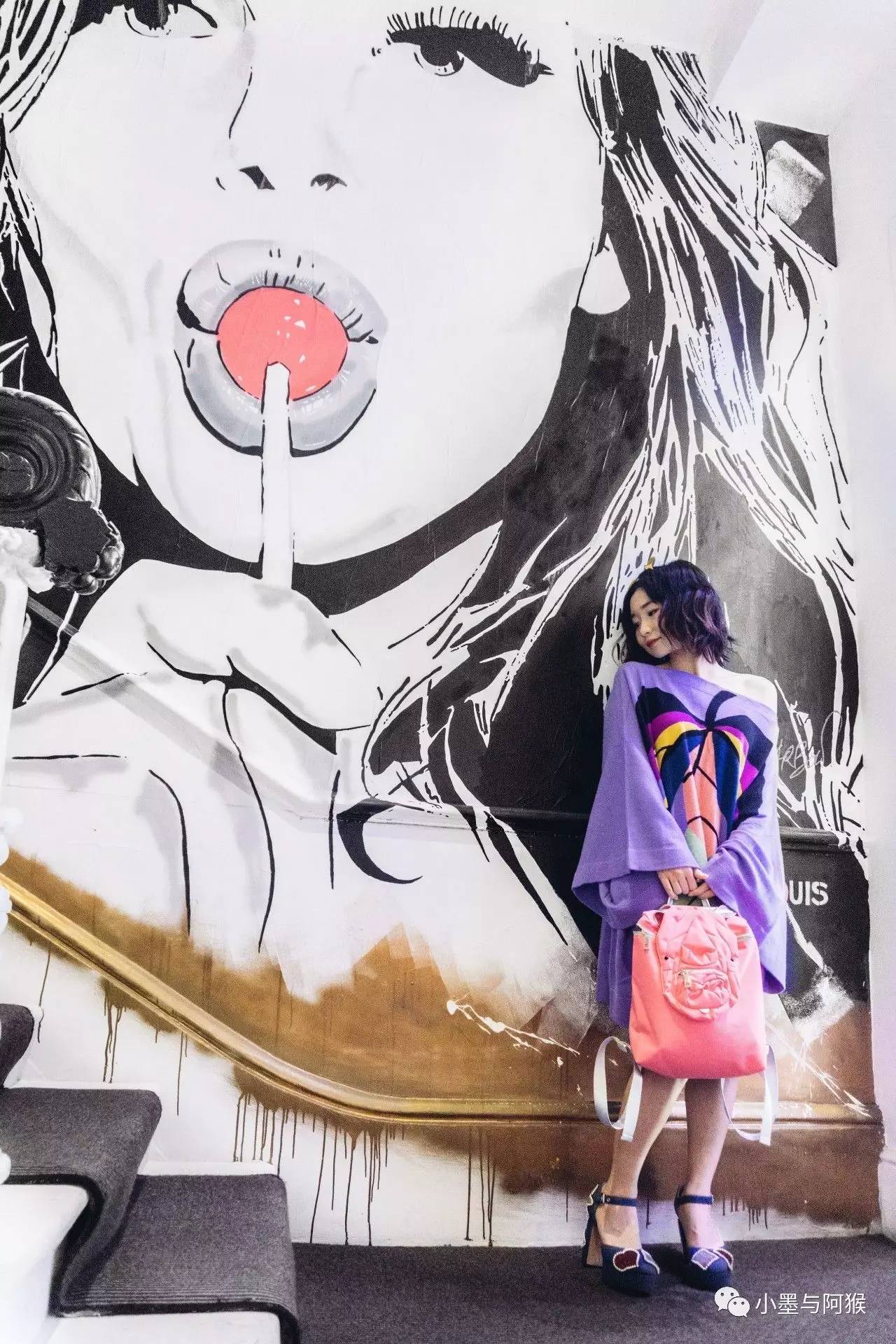 这样的包，才能治百病！丨小墨种草机