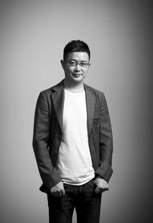 于强设计解析,于强室内设计