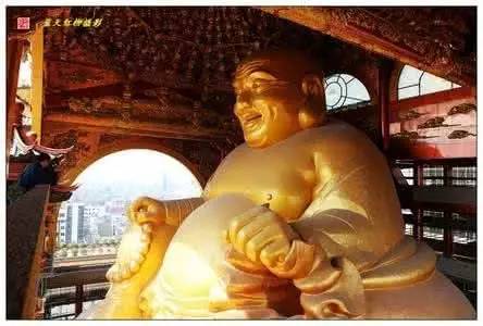 广西布达拉宫全景图,广西的布达拉宫让人惊呆