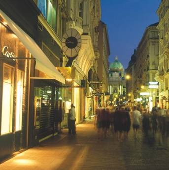 星球购物中心店,施华洛世奇在哪个国家买最便宜