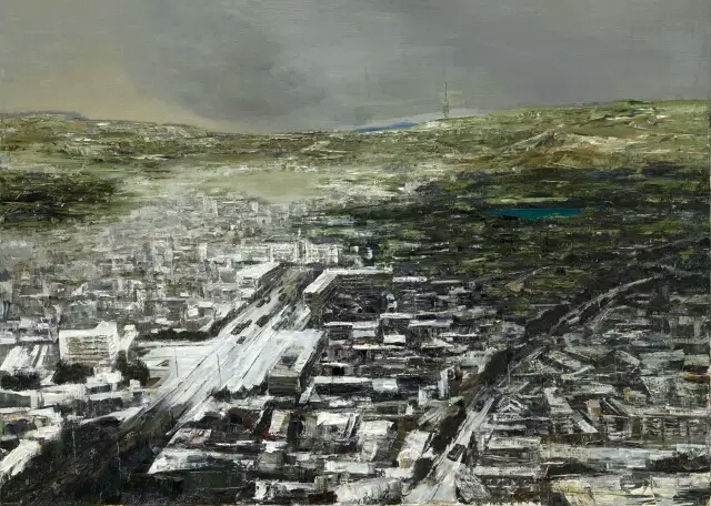 人物｜张清——在时间的褶皱里寻找最初的“梦”