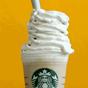 星巴克瓶装咖啡热量,热量低的星巴克咖啡推荐