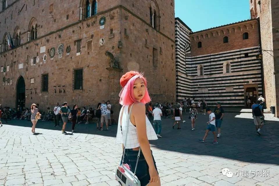 这样的包，才能治百病！丨小墨种草机