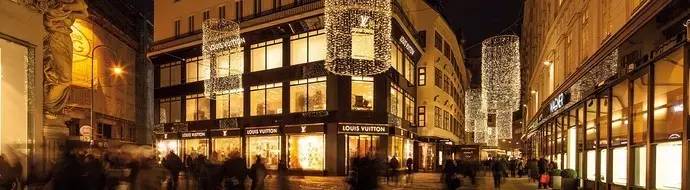 星球购物中心店,施华洛世奇在哪个国家买最便宜