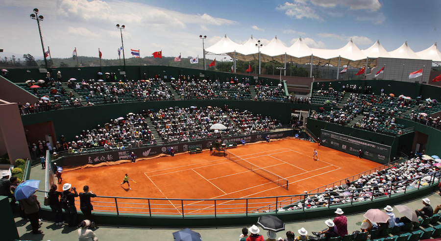 禹唐DAILY｜总局公布96个运动休闲特色小镇名单！巴黎奥申委将与奥委会商讨电竞入奥事宜！