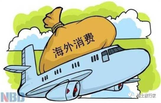 境外旅游刷卡省钱有妙招,境外购物刷卡需要手续费吗