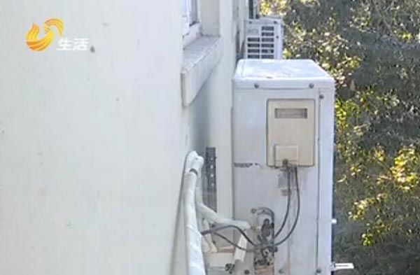 空调移机猫腻,空调移机里的猫腻