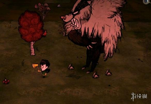 饥荒联机版月岛boss怎么召唤,饥荒联机版全boss