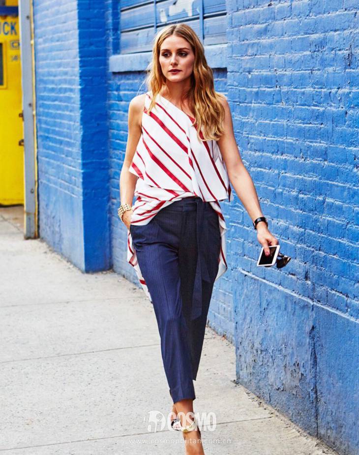 简单大方时尚白衬衫,时髦花边白衬衫