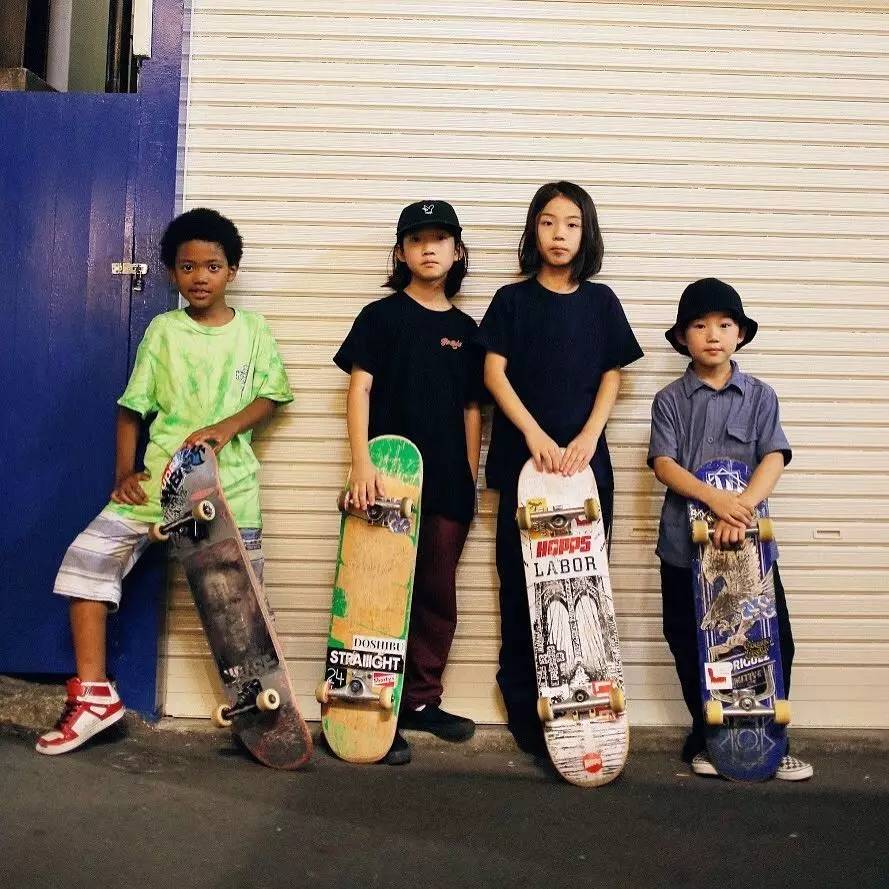 supreme在中国所有实体店地点,supreme在中国有零售店吗