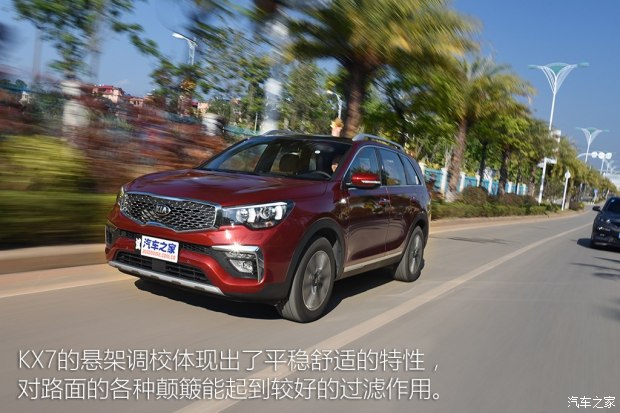 舒适性好的suv十万左右,舒适型7座suv排行榜