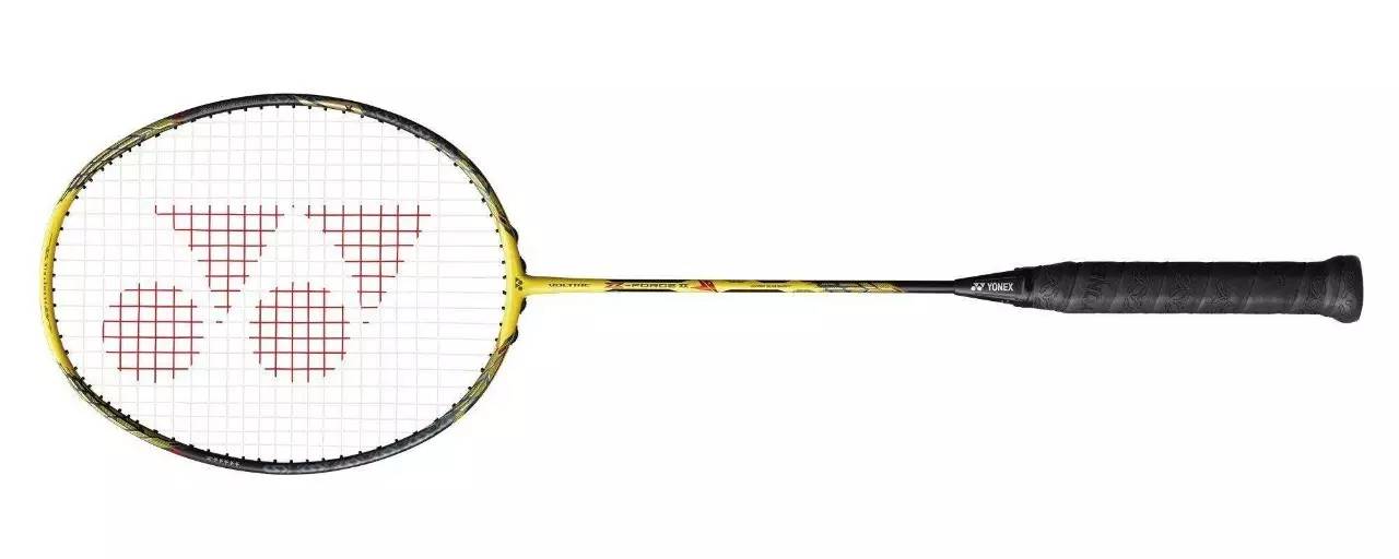 装备|我们的球拍折腾史