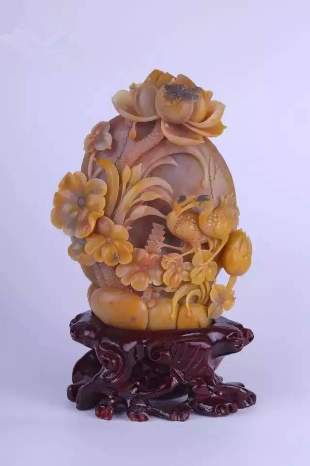 金丝玉都有什么样的,带你了解金丝玉