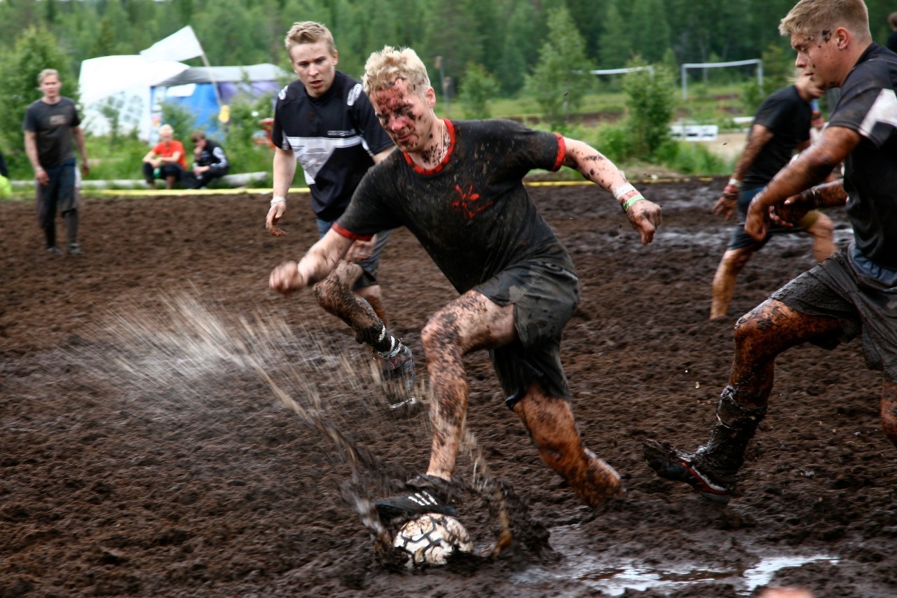 盘点外国人的奇葩比赛,盘点世界奇葩比赛