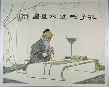 《春秋》学启示下的日本德川社会