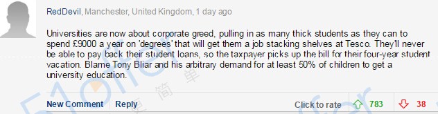 捡漏良机来了？英国顶尖大学低姿态招生4400个课程虚位以待