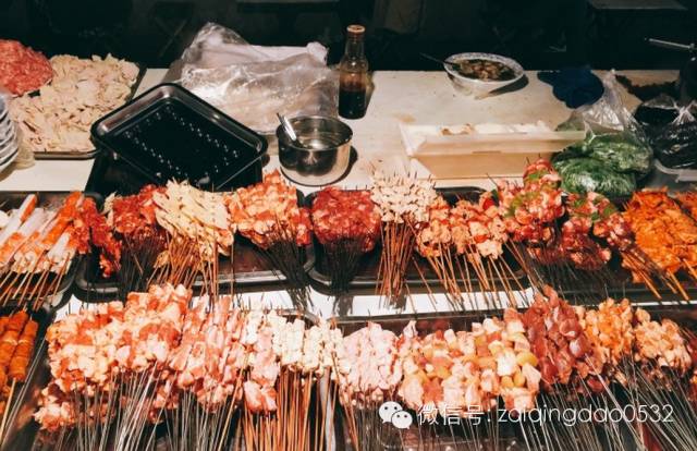 青岛有多好拍,青岛到底有哪些风景