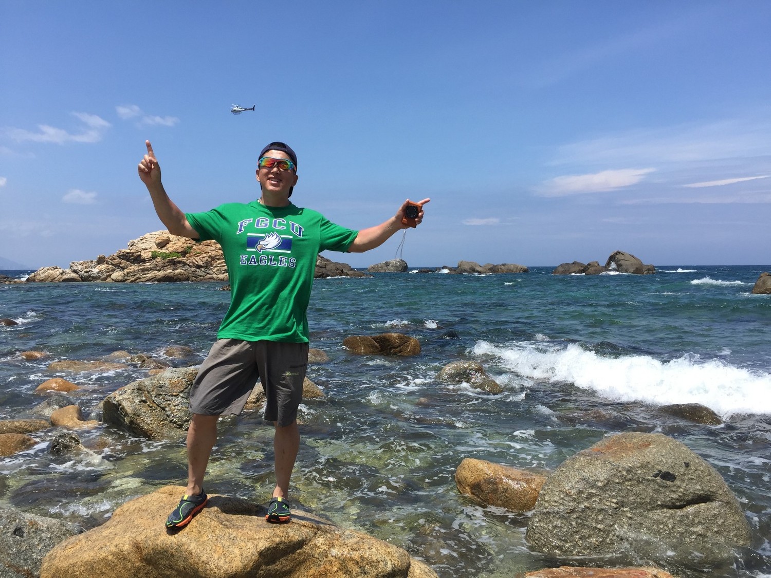 单车骑行环海南岛攻略,环海南岛骑行一圈花费