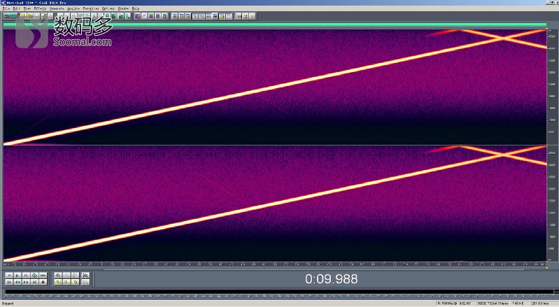 XUELIN学林IHIFI990便携式音频*放播**器测评报告[Soomal]
