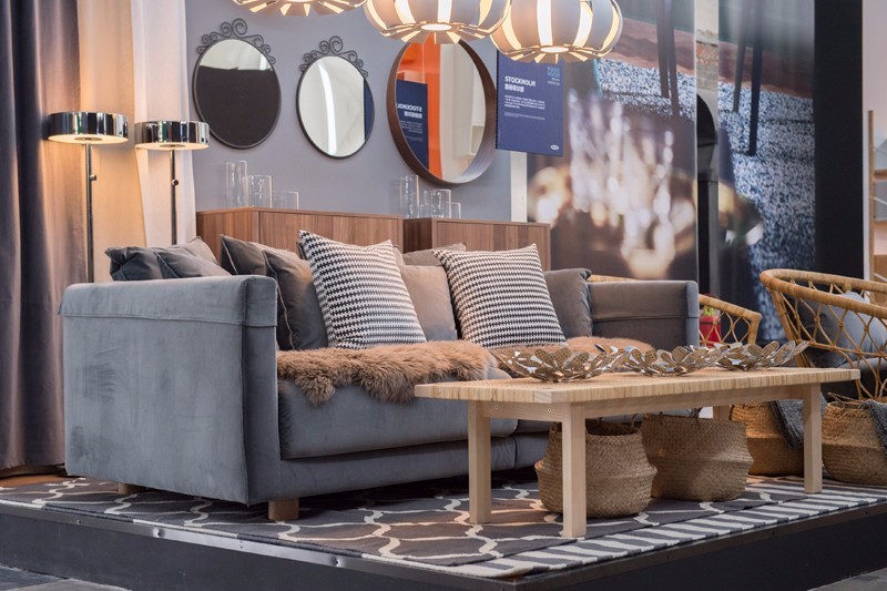 ikea宜家商业奇迹之谜 (ikea宜家限时大促开始)