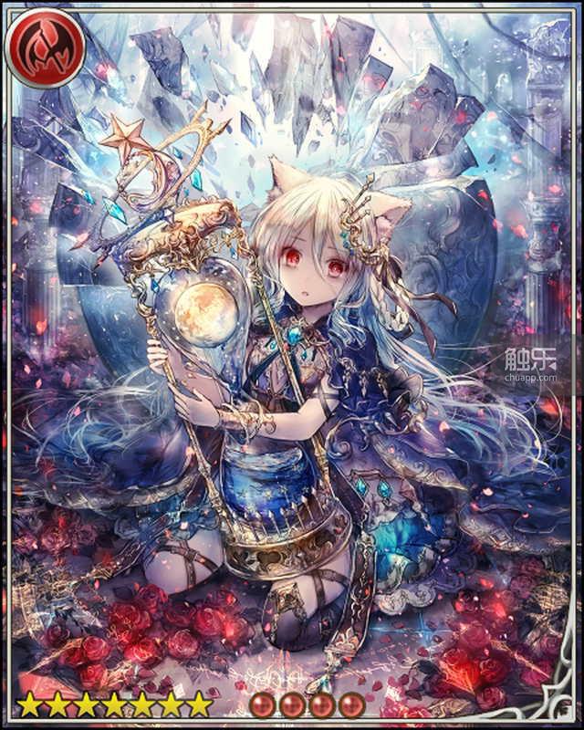 一口气看完影之诗,影之诗介绍