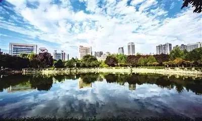 你好西安高新区,关于西安市高新区